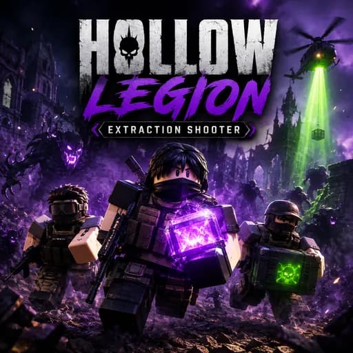 Hollow Legion
