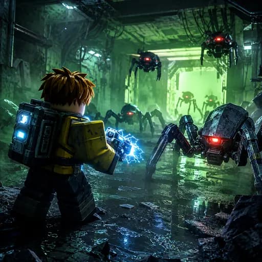 Null Sector